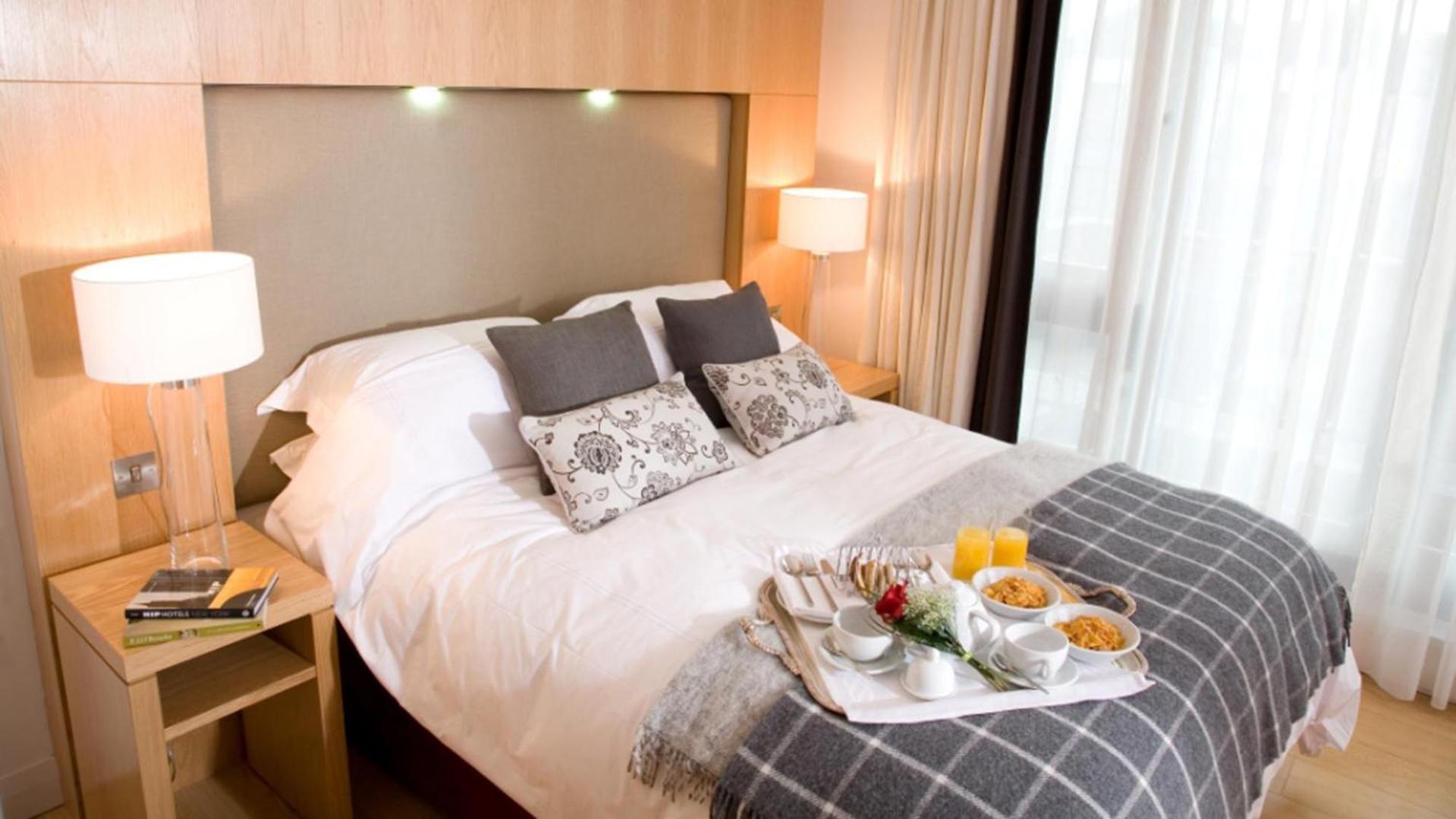Waterford Castle Hotel Lodges ภายนอก รูปภาพ