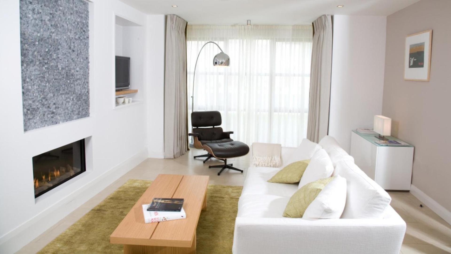 Waterford Castle Hotel Lodges ภายนอก รูปภาพ